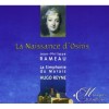 Rameau - La Naissance d'Osiris - Hugo Reyne