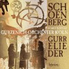 Schoenberg - Gurre-Lieder - Markus Stenz