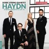 Haydn - String Quartets, Op.76 - Doric String Quartet