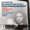 Rachmaninoff - Piano Concerto Nos 2 and 3 - Khatia Buniatishvili