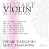 Mozart - Violin Sonatas, Vol. 1-3 - Alina Ibragimova, Cedric Tiberghien