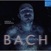 Bach - The Silent Cantata - Burak Ozdemir
