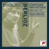 Berlioz - Symphonie fantastique Op. 14; Berlioz Takes A Trip - Bernstein