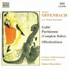 Offenbach - Gaite Parisienne (arr. M. Rosenthal)