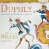 Duphly - Complete Pieces de clavecin - Pieter-Jan Belder