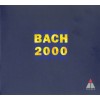 Bach 2000 - Vol. 7, The mottets, chorales and songs
