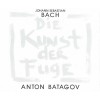 Bach - Die Kunst der Fuge (Batagov)