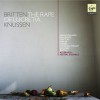 Benjamin Britten - The Rape of Lucretia - Oliver Knussen