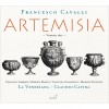 Cavalli - Artemisia - Claudio Cavina