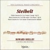 Daniel Steibelt - Piano Concertos Nos.3, 5 and 7 - Howard Shelley