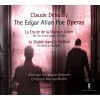 Debussy - The Edgar Allan Poe Operas