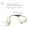 Stravinsky - Threni; Requiem Canticles - Philippe Herreweghe
