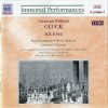 Gluck - Alceste - Panizza, 8.03.1941