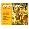 Handel - Tolomeo - Richard Auldon Clark
