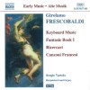 Frescobaldi - Keyboard Music - Sergio Vartolo