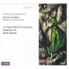 Francisco Guerrero - Sacrae Cantiones - Jordi Savall