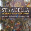 Stradella - Complete String Sinfonias - Ensemble Arte Musica