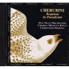 Cherubini - Requiem - Christoph Spering