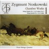 Noskowski - Chamber works - Vol. 1-3