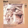 Bach - Kantaten BWV 55,84,199 - Max Pommer