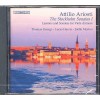 Ariosti - The Stockholm Sonatas I-III - Thomas Georgi
