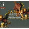 Bach - Magnificat, Cantata 110 - Veldhoven