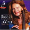 Bach - Violin Concertos - Brecon Baroque, Rachel Podger