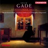 Gade - Complete Symphonies - Hogwood