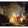 Mozart - Piano Concertos Nos. 18 - 19 - Cristofori, Arthur Schoonderwoerd