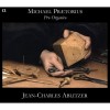 Michael Praetorius - Pro Organico - Jean-Charles Ablitzer