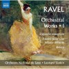 Ravel - Orchestral Works - Leonard Slatkin