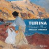 Turina - Chamber Music - The Nash Ensemble