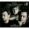 Brahms - Piano Trios - Wanderer Trio