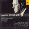 Kokkonen - Requiem; Complete Works for Organ