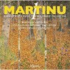 Martinu - Works for Violin And Orchestra - Hogwood