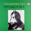 Tchaikovsky - Violin Concerto and Melody - Walter Goehr