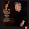 Karajan conducts Wagner, Volume 1