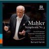 Mahler - Symphony No.3 - Haitink