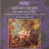 Boccherini - Triosonatas - Galimathias Musicum