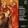 Jean Gilles - Requiem | Diligam te, Domine - Philippe Herreweghe