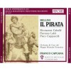 Bellini - Il Pirata - Franco Capuana