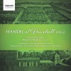 Handel at Vauxhall. Vol.1-2