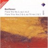 Beethoven - Piano Trios - Haydn-Trio, Wien
