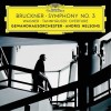 Bruckner - Symphony 3; Wagner - Tannhauser Overture - Andris Nelsons