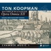 Buxtehude - Opera Omnia XII - Chamber Music 1