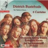 Buxtehude - 6 cantatas 'Ein Starken Music...'