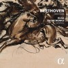 Beethoven - Variations - Olga Pashchenko
