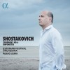 Shostakovich - Symphony No.6  ·  Sinfonietta - Paavo Jarvi