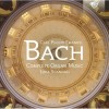 Bach C.P.E. - Complete Organ Music - Scandali