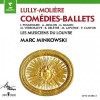 Lully - Les comedies-ballet - Marc Minkowski